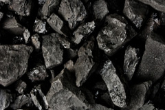 Lower Oddington coal boiler costs
