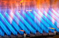 Lower Oddington gas fired boilers